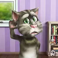 Sprechender Kater Kater 2